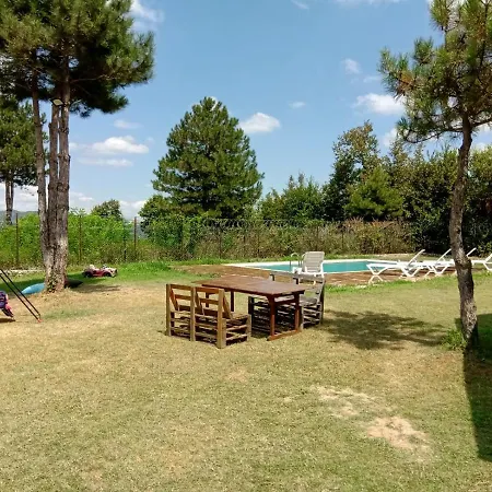 Fascinating With Private Pool In The Heart Of Nature In Sapanca Villa Sakarya (Marmara)