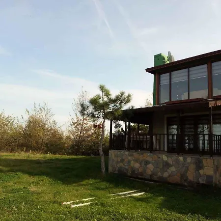 Fascinating With Private Pool In The Heart Of Nature In Sapanca * Sakarya (Marmara)
